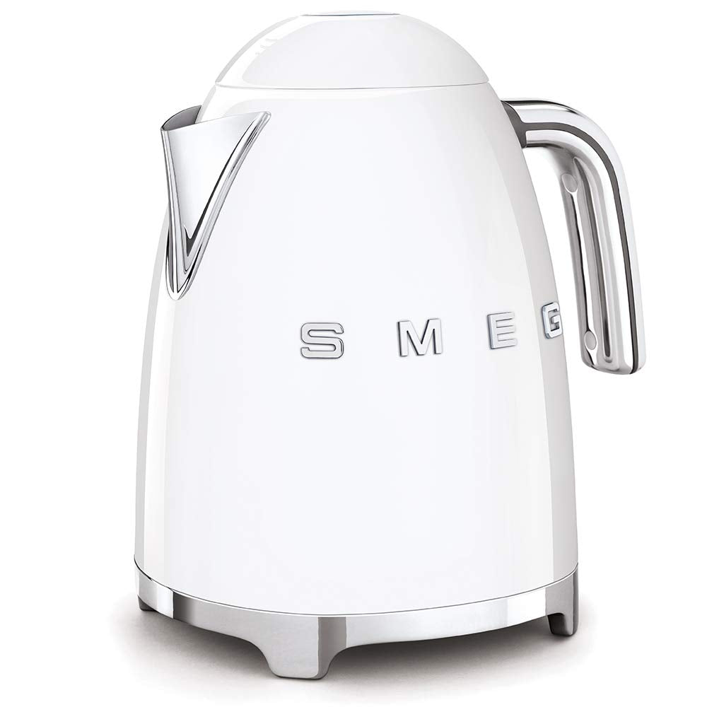 Kettle And Toaster Set 1.7L 3kW 2 Slice 950W White