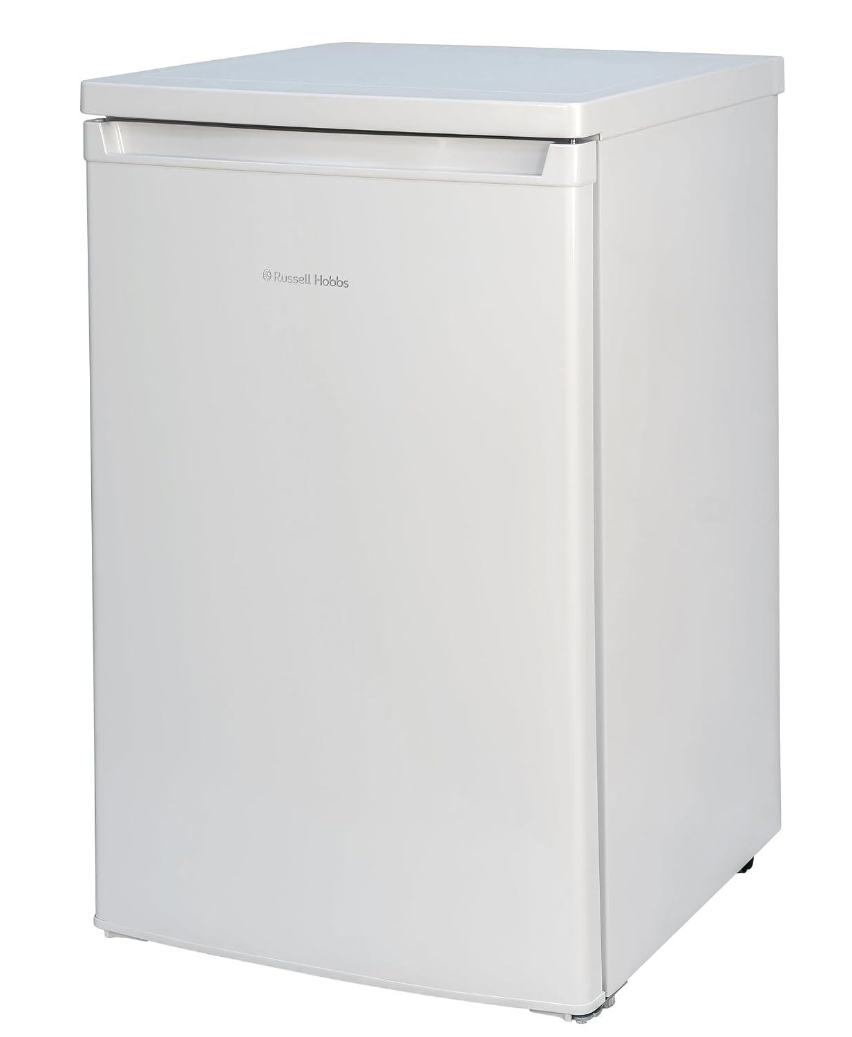 Under Counter Freezer 91L 55cm White Freestanding