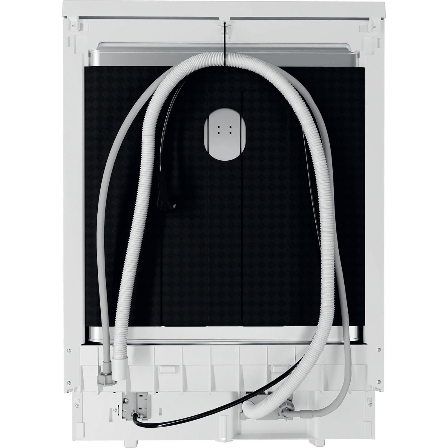 Freestanding Dishwasher 14 Place Settings 46dB White