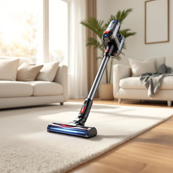 Carpet Cleaner
