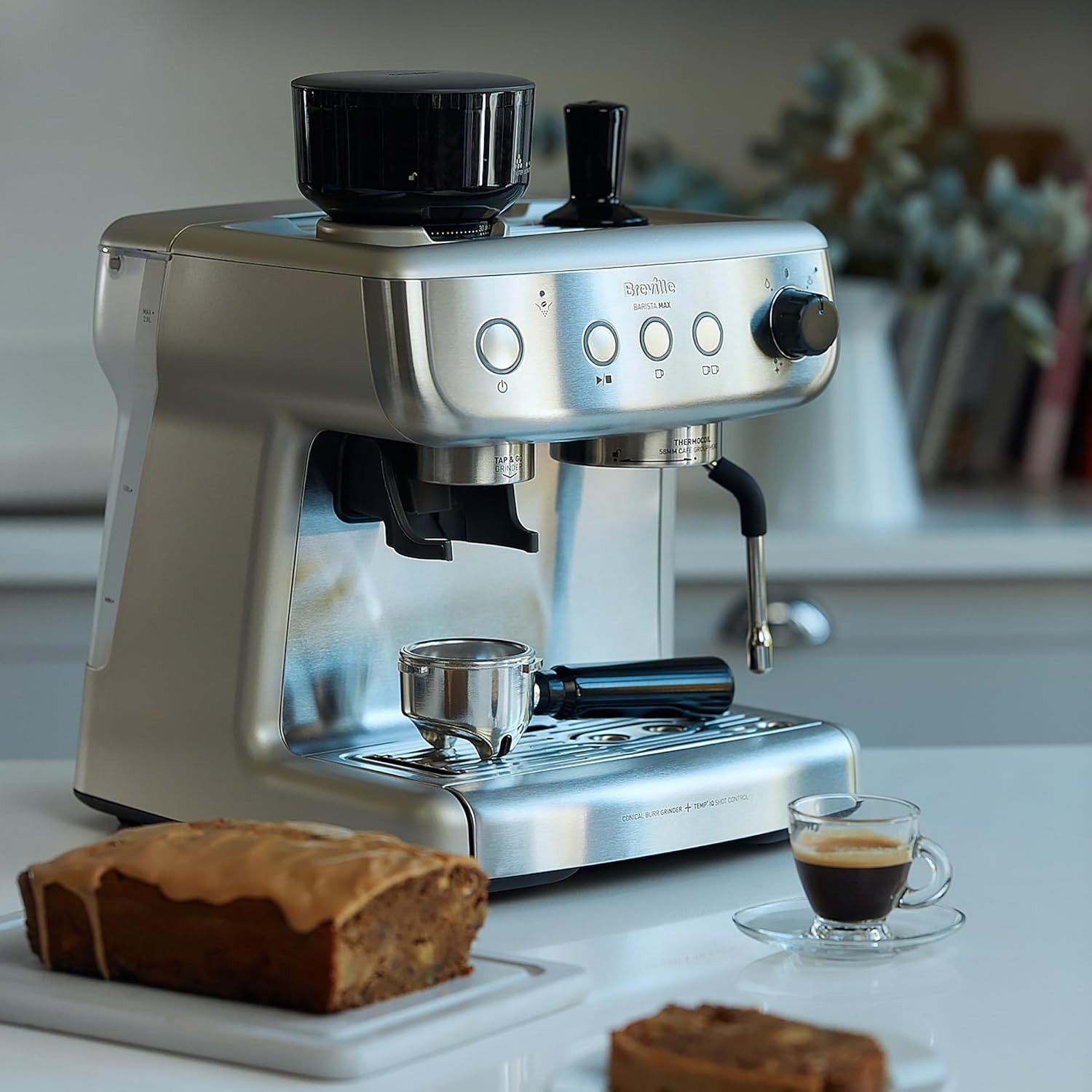 coffee machines