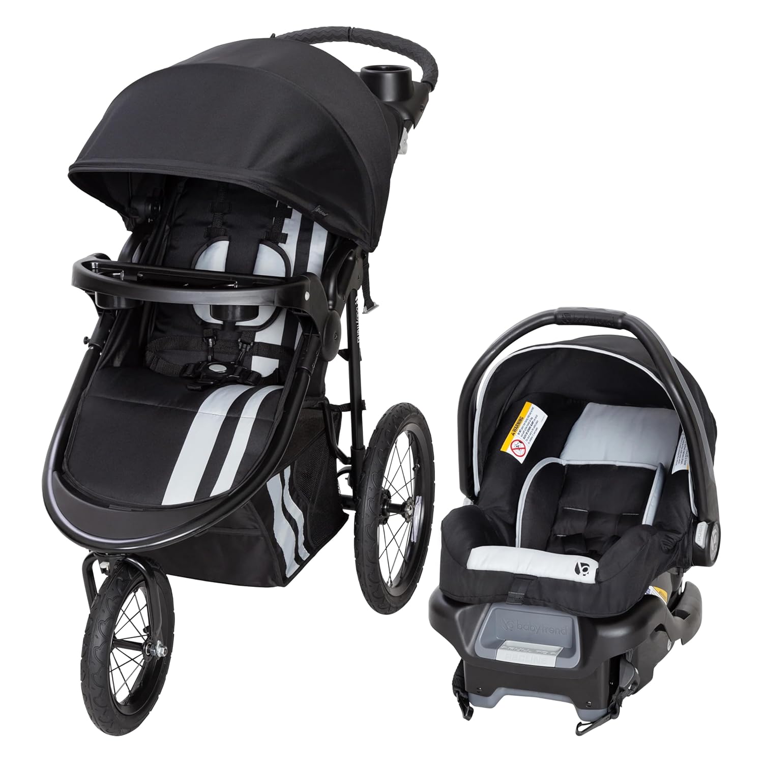 Travel Strollers