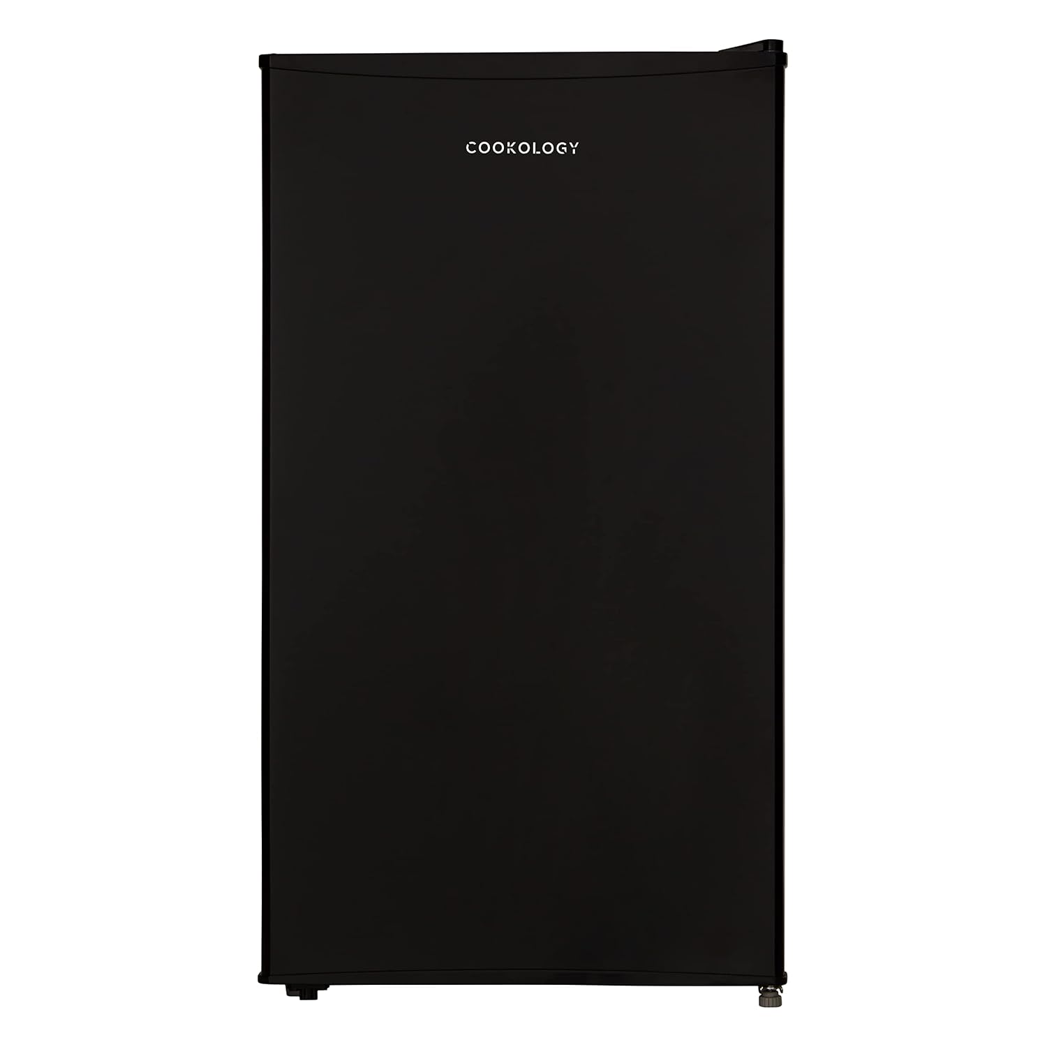 Freestanding Under Counter Freezer 60L White