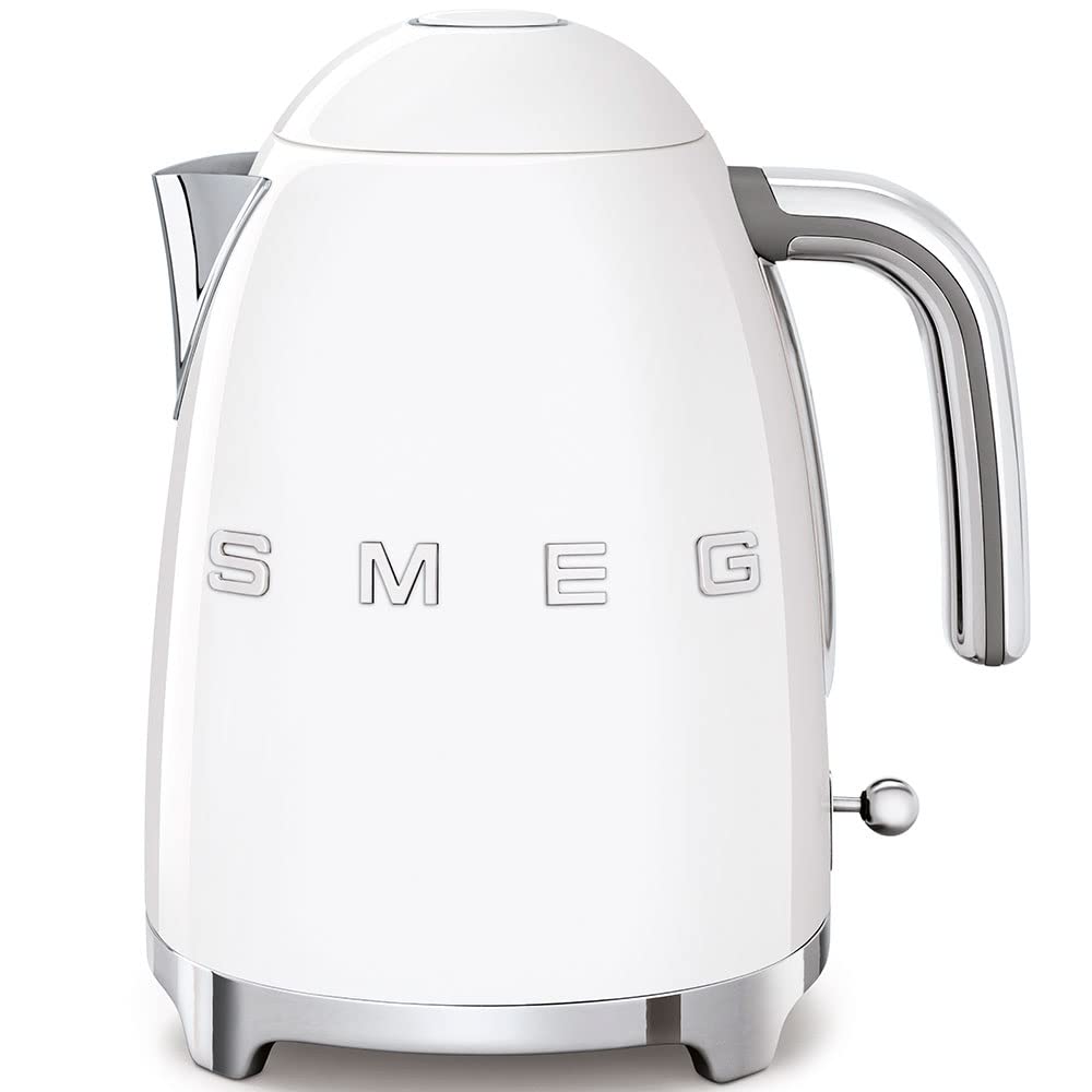 Kettle And Toaster Set 1.7L 3kW 2 Slice 950W White
