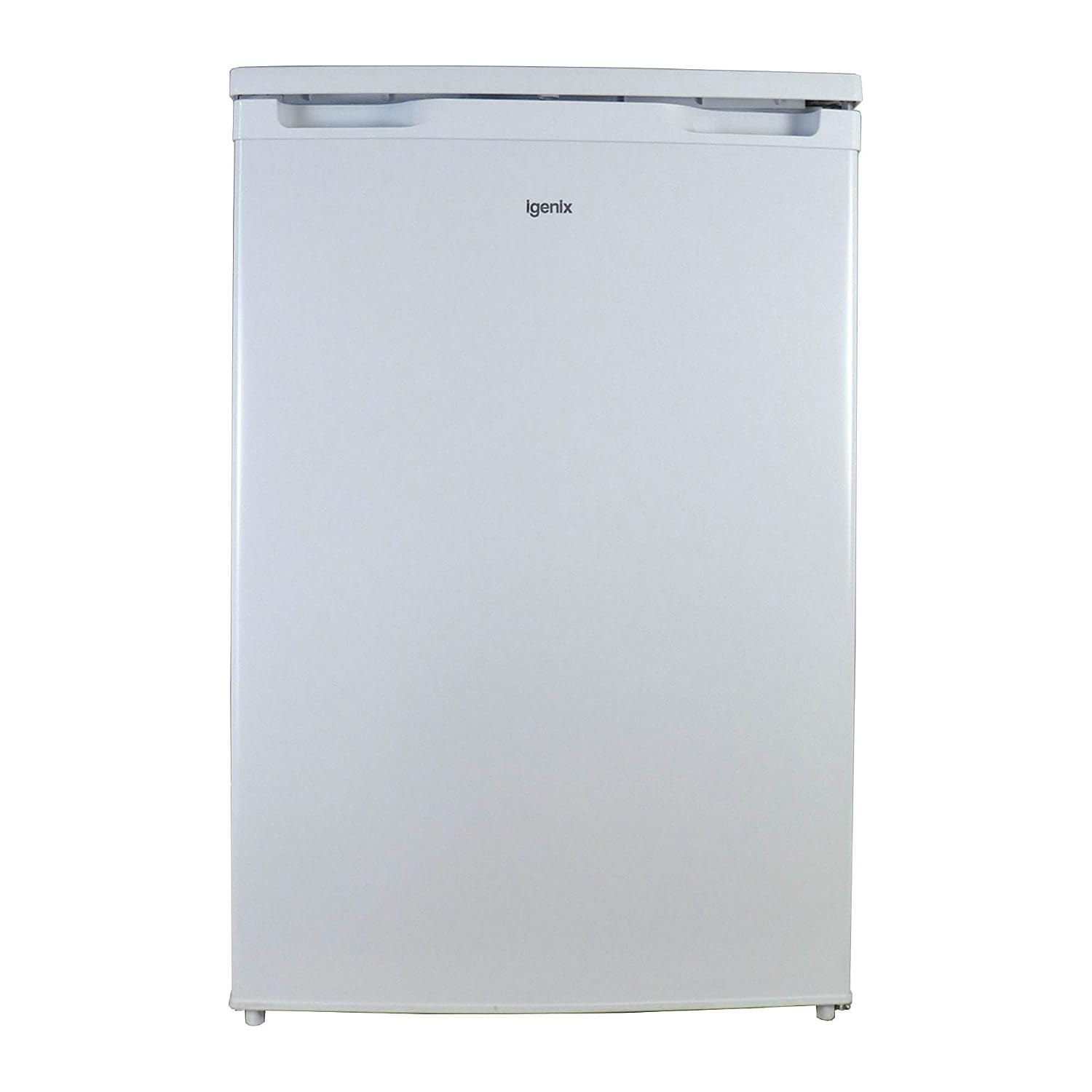 Under Counter Larder Fridge 131L 55cm Reversible Door White