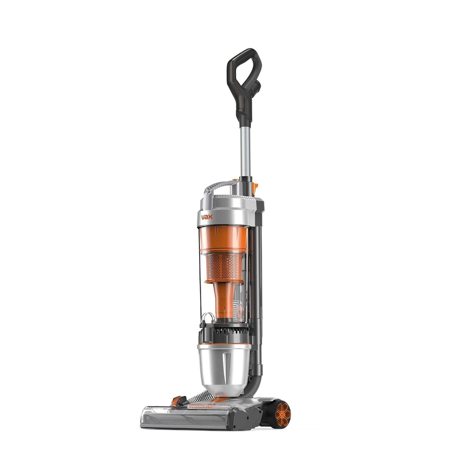 Upright Bagless Vacuum Cleaner 820W 1.5L Pet Turbo Tool Purple