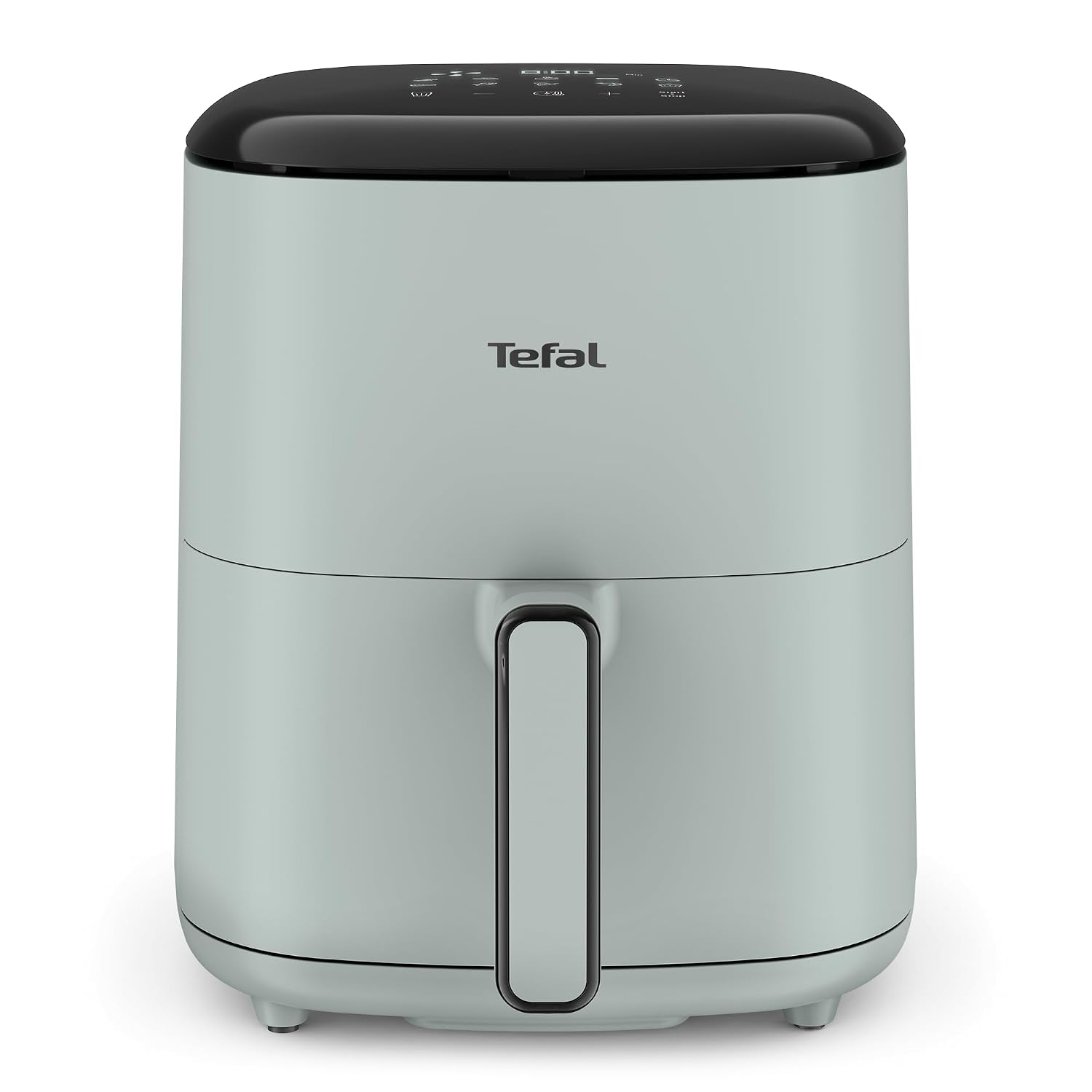 Air Fryer 5L 1500W 10 Programs Digital Touch Eucalyptus