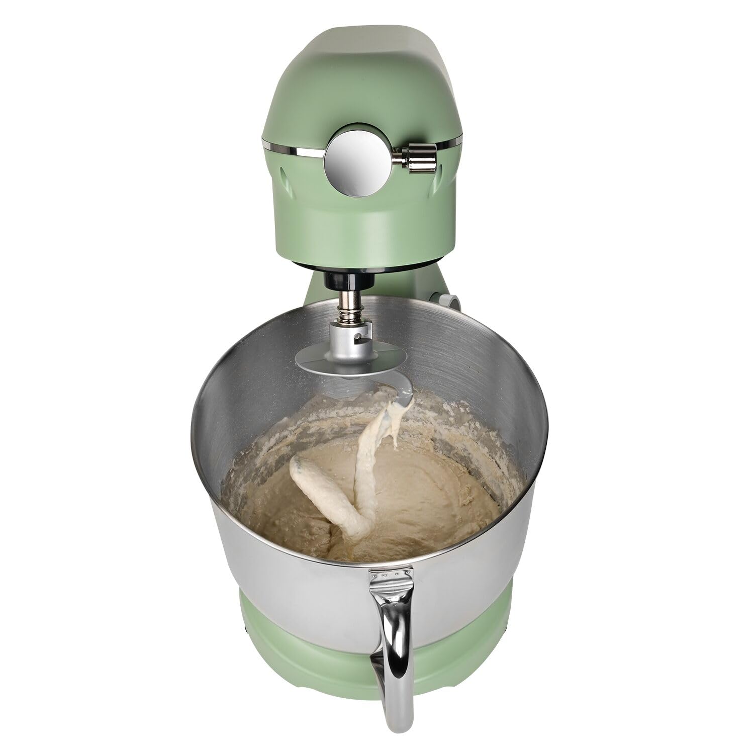 Stand Mixer 6.5L Planetary Mixing Action 10 Speed Sage