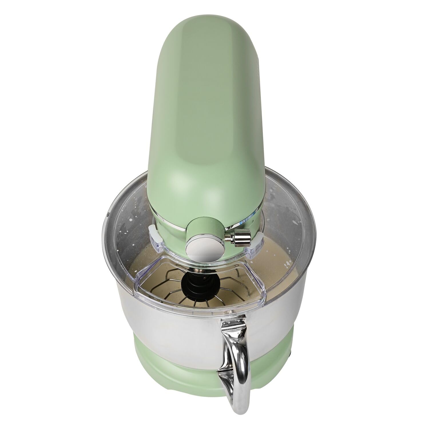 Stand Mixer 6.5L Planetary Mixing Action 10 Speed Sage