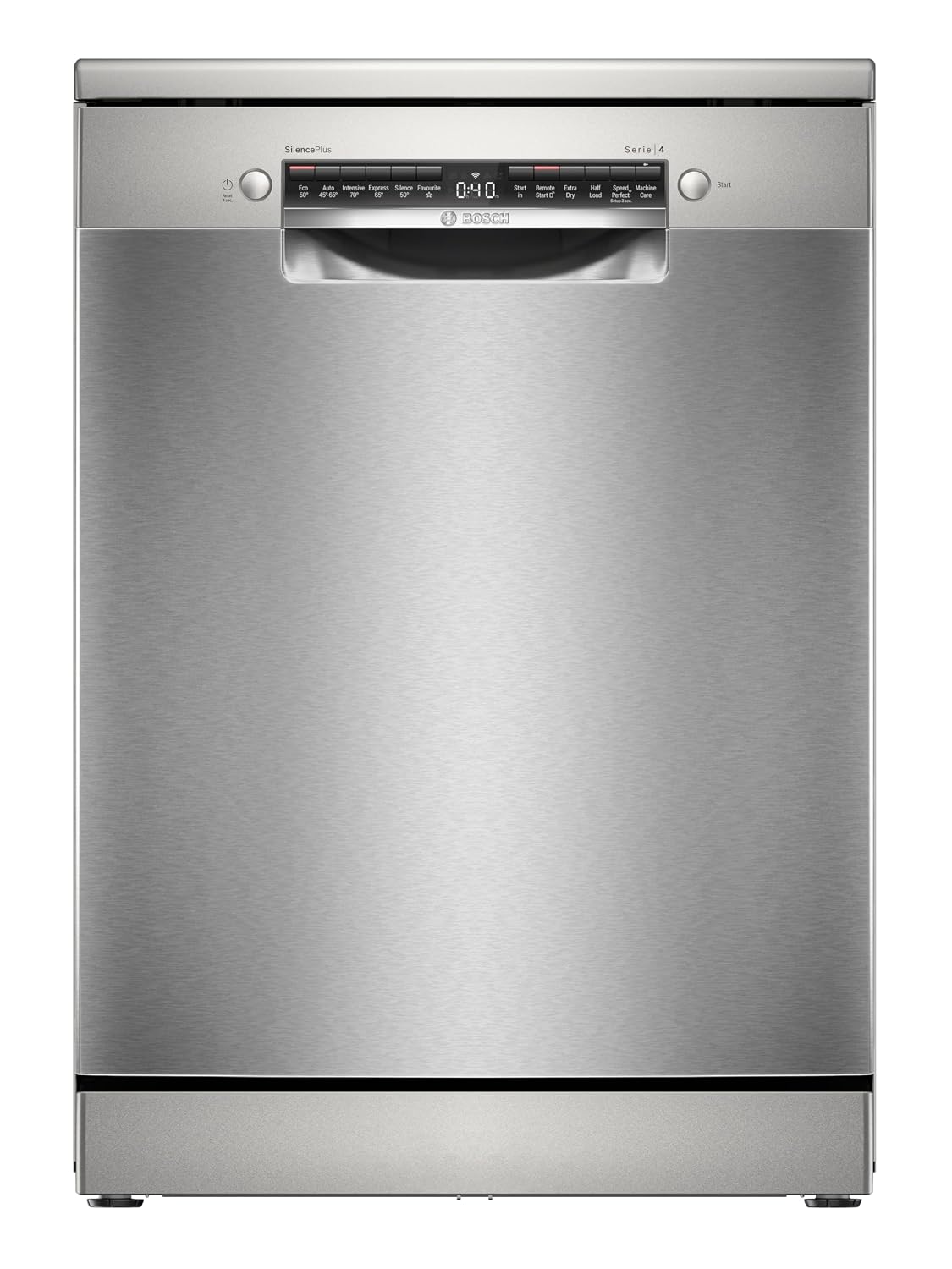 Freestanding Dishwasher 12 Place Settings 60cm White